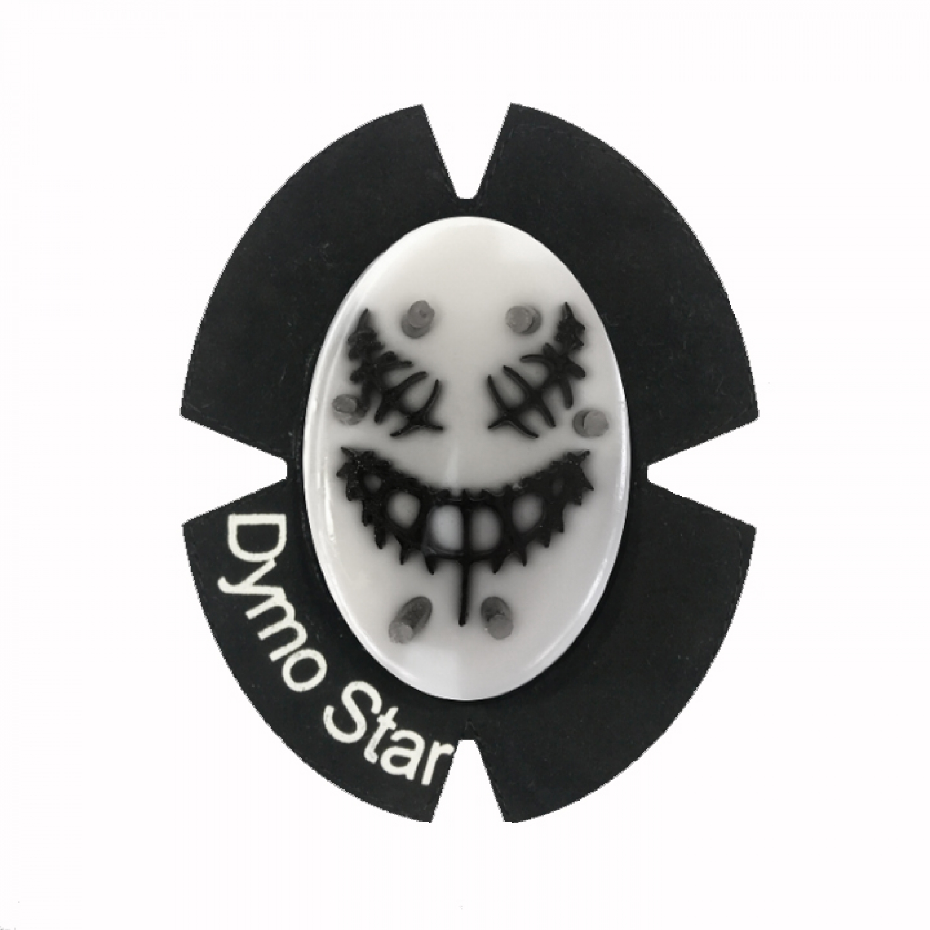 Dymo Star "Meduza Face" Sparky